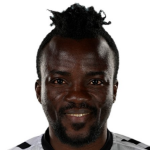 Solomon Asante Wiafe