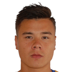 Alexander Dang
