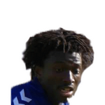Kévin Lucien Zohi