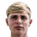 Finley Stevens