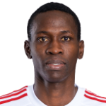 Djibril Gueye