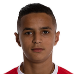 Mohamed Amine Ihattaren