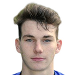 Liam Darren Shaw