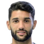Franco Ezequiel Paredes