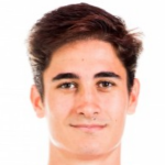 Javier Mecerreyes Campal