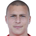 Victor Jörgen Nilsson Lindelöf
