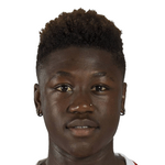 Kévin N'Doram