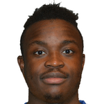 Brice Wembangomo