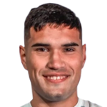 Brian Ferrarés Fernández
