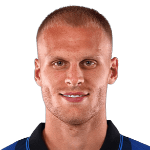 Mitchel Bakker