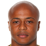 André Morgan Rami Ayew