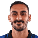Davide Zappacosta