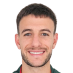 Leandro Barcia Montero