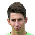 Kamil Mieczysław Grabara