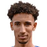 Calvin Bombo
