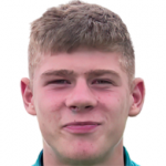 Charlie Richard Cresswell