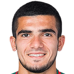 Timur Suleymanov