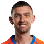 James O'Shea