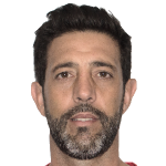 Jorge Rodrigo Bava