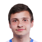 Dmitri Nekrashevich