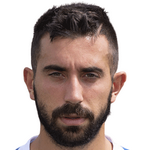 Luca Tremolada