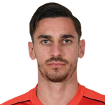 Alex Meret