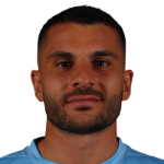 Andrew Nabbout
