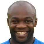 Frédéric Bong