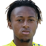 Samuel Christopher Bastien Binda