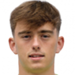 Harry Tyrer