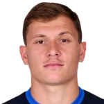 Nicolò Barella