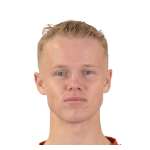 Mathias Johnsrud Emilsen