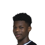 Aurélien Djani Tchouaméni