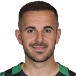 Steven Luštica