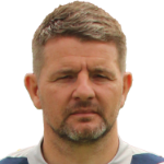 Mark Graham Jackson