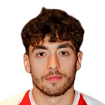 Matty Crooks