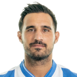 David Forniés Aquilino
