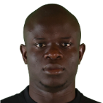 N'Golo Kanté