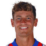Marcos Llorente Moreno