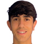Marcos Bravo López