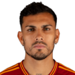 Leandro Daniel Paredes
