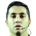Mustafa İlker Coşkun