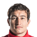 Nicolás Diego Aguirre