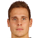 Marvin Dirk Bakalorz