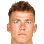 Dario Van den Buijs