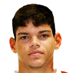 Ayrton Lucas Dantas de Medeiros
