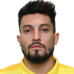 Alex Nicolao Telles