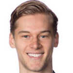 Felix Olof Allan Nelson Beijmo