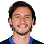 Matteo Darmian