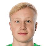 Julian Rekdahl Faye Lund